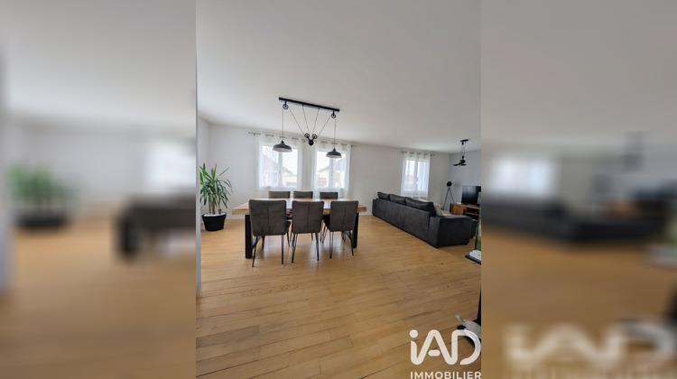 Ma-Cabane - Vente Maison Yzeure, 77 m²