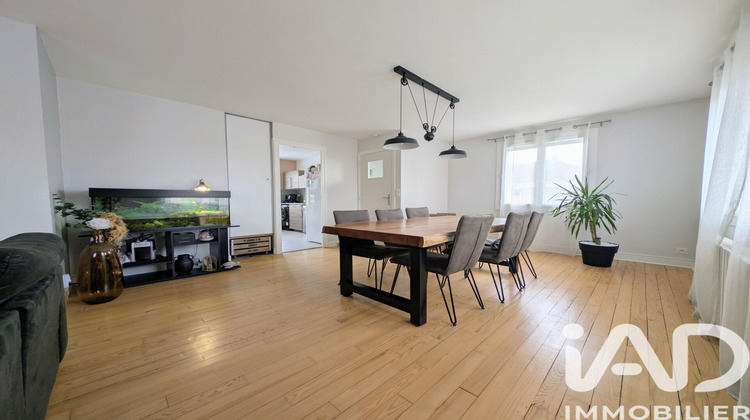 Ma-Cabane - Vente Maison Yzeure, 77 m²