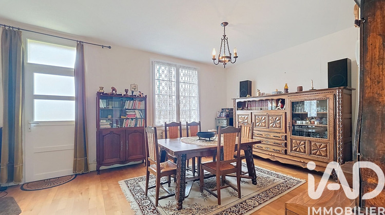 Ma-Cabane - Vente Maison Yzeure, 116 m²