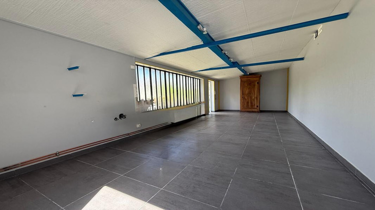 Ma-Cabane - Vente Maison YZEURE, 90 m²