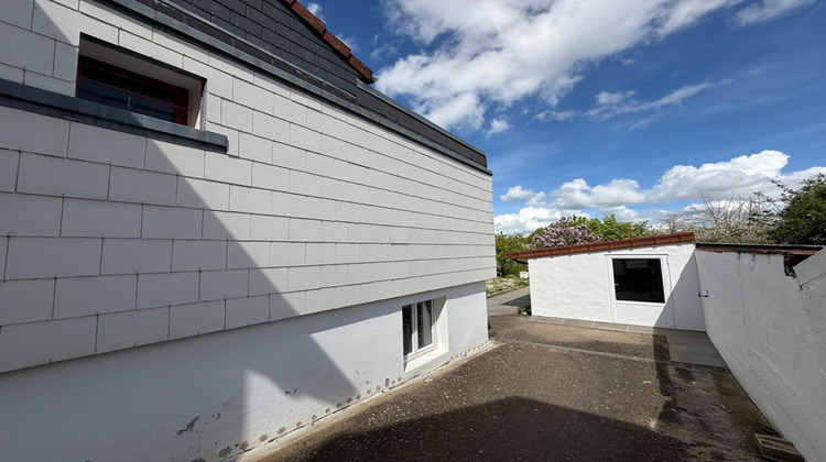 Ma-Cabane - Vente Maison YZEURE, 90 m²