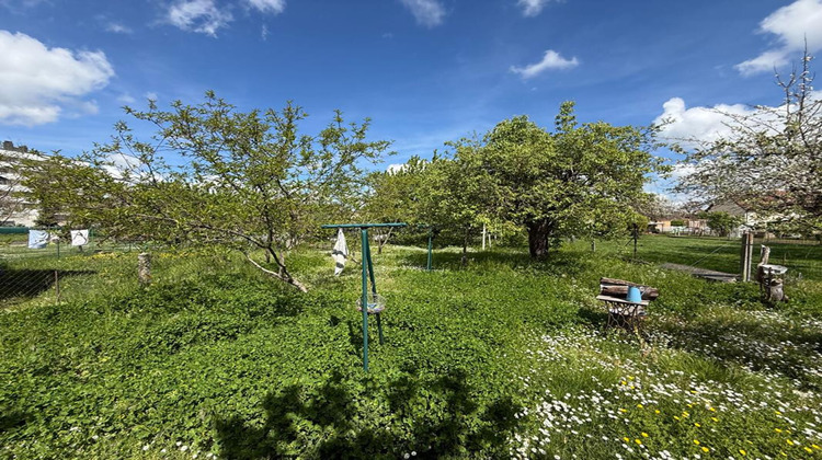 Ma-Cabane - Vente Maison YZEURE, 90 m²