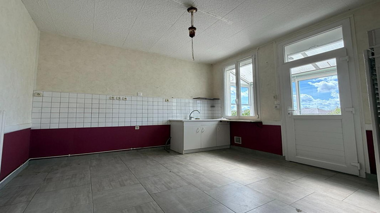 Ma-Cabane - Vente Maison YZEURE, 90 m²