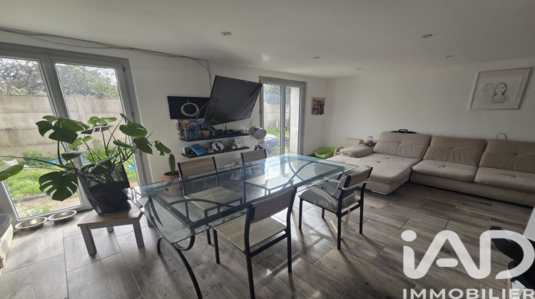 Ma-Cabane - Vente Maison Yzeure, 95 m²