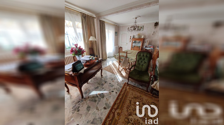 Ma-Cabane - Vente Maison Yzeure, 124 m²