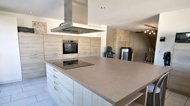 Ma-Cabane - Vente Maison YZEURE, 127 m²