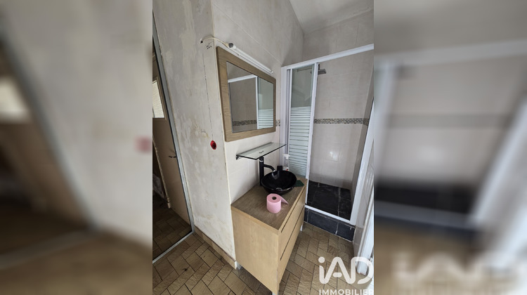 Ma-Cabane - Vente Maison Yzeure, 120 m²