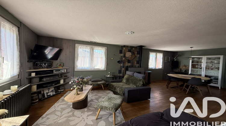Ma-Cabane - Vente Maison Yzeure, 148 m²