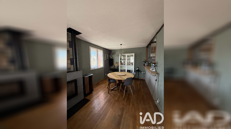 Ma-Cabane - Vente Maison Yzeure, 148 m²