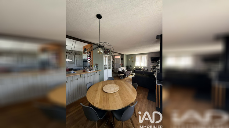 Ma-Cabane - Vente Maison Yzeure, 148 m²