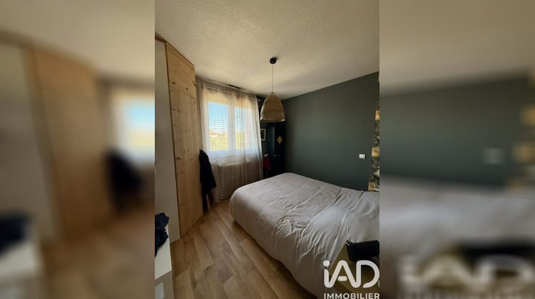 Ma-Cabane - Vente Maison Yzeure, 148 m²