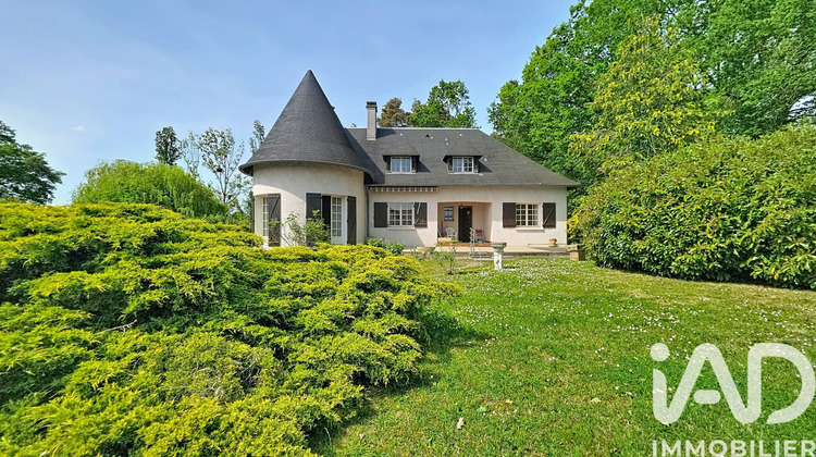 Ma-Cabane - Vente Maison Yzeure, 177 m²