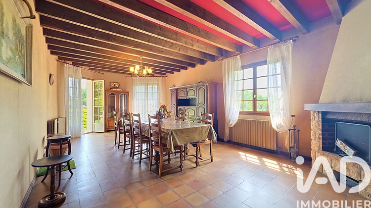 Ma-Cabane - Vente Maison Yzeure, 177 m²