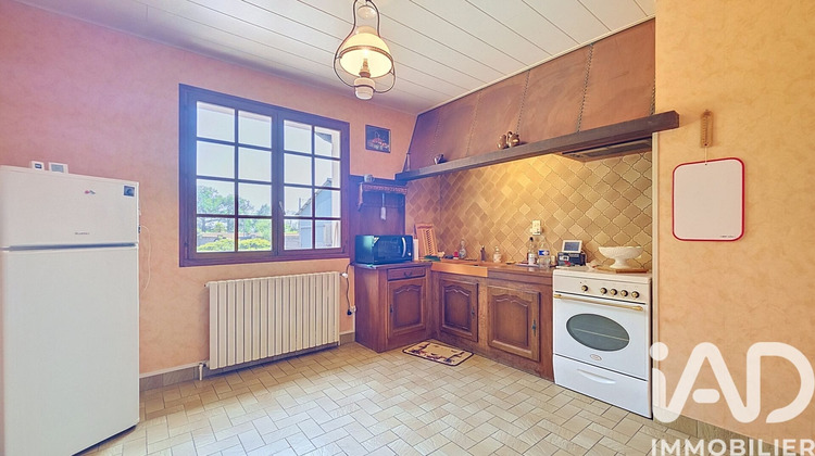 Ma-Cabane - Vente Maison Yzeure, 177 m²