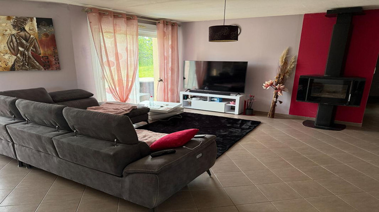 Ma-Cabane - Vente Maison YZEURE, 117 m²