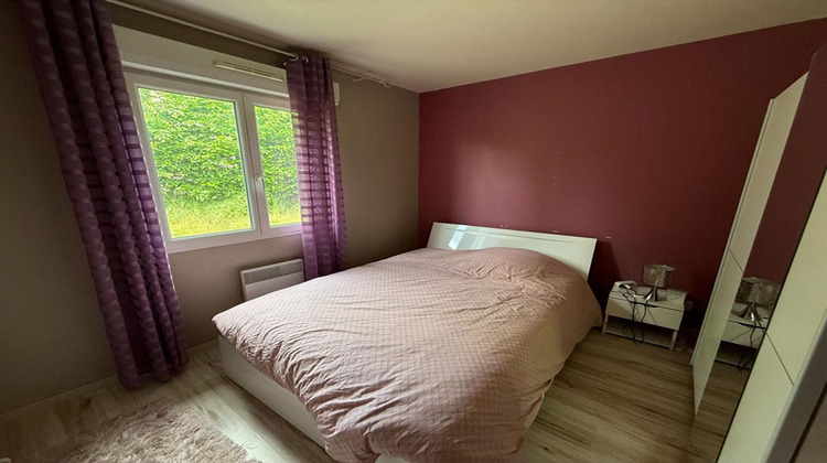 Ma-Cabane - Vente Maison YZEURE, 117 m²