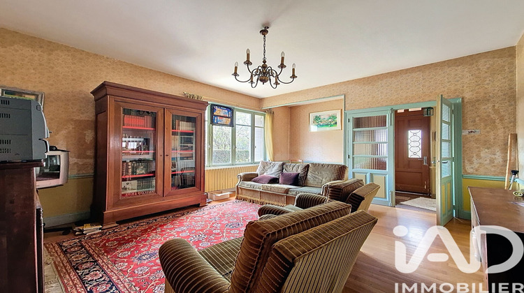 Ma-Cabane - Vente Maison Yzeure, 133 m²