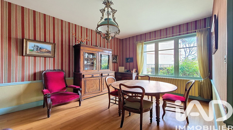 Ma-Cabane - Vente Maison Yzeure, 133 m²