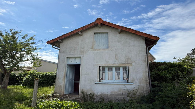 Ma-Cabane - Vente Maison YZEURE, 95 m²
