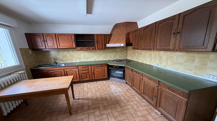 Ma-Cabane - Vente Maison YZEURE, 95 m²