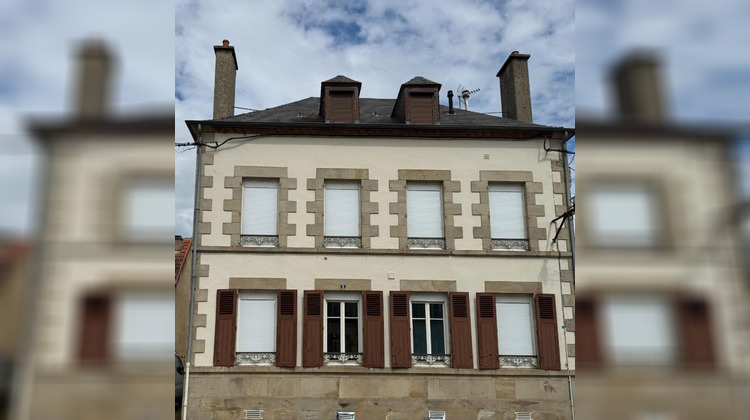 Ma-Cabane - Vente Maison YZEURE, 212 m²