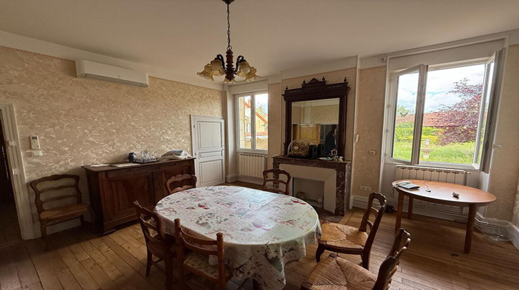 Ma-Cabane - Vente Maison YZEURE, 212 m²