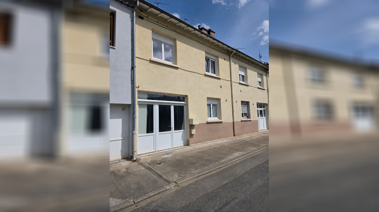 Ma-Cabane - Vente Maison YZEURE, 90 m²