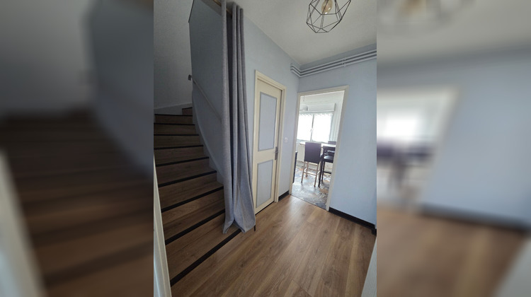 Ma-Cabane - Vente Maison YZEURE, 90 m²