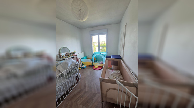 Ma-Cabane - Vente Maison YZEURE, 90 m²