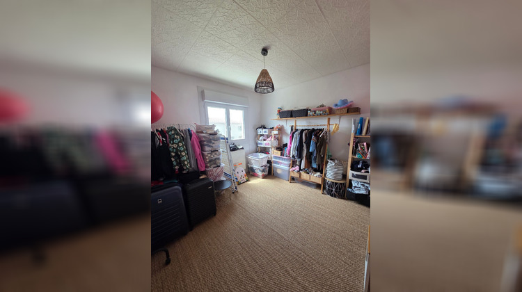 Ma-Cabane - Vente Maison YZEURE, 90 m²
