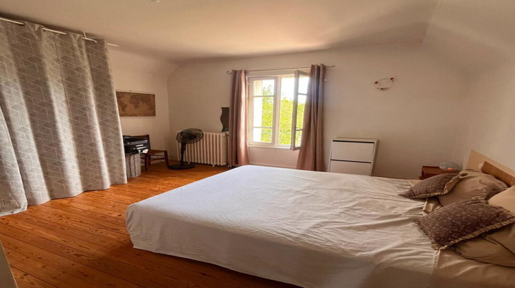 Ma-Cabane - Vente Maison YZEURE, 137 m²
