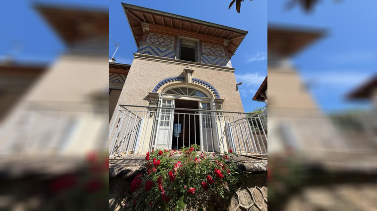 Ma-Cabane - Vente Maison YZEURE, 148 m²