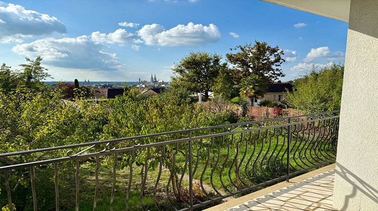 Ma-Cabane - Vente Maison YZEURE, 89 m²