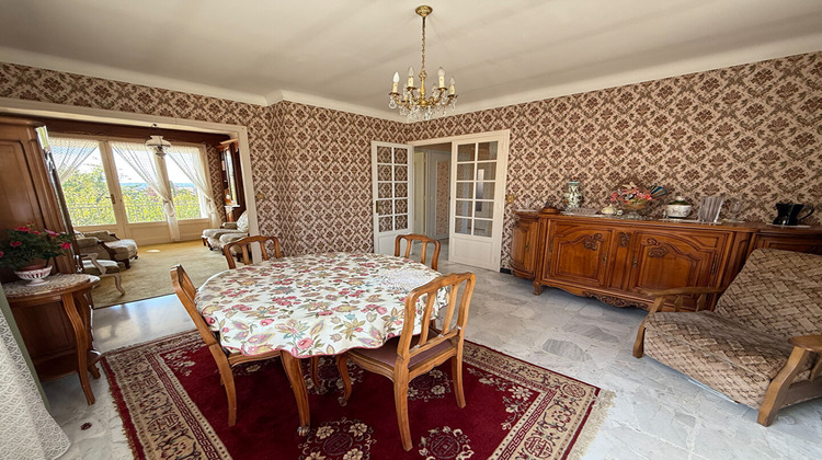 Ma-Cabane - Vente Maison YZEURE, 89 m²