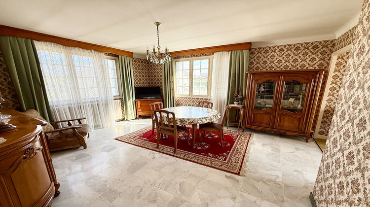 Ma-Cabane - Vente Maison YZEURE, 89 m²