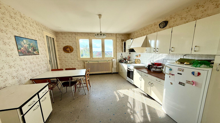 Ma-Cabane - Vente Maison YZEURE, 89 m²