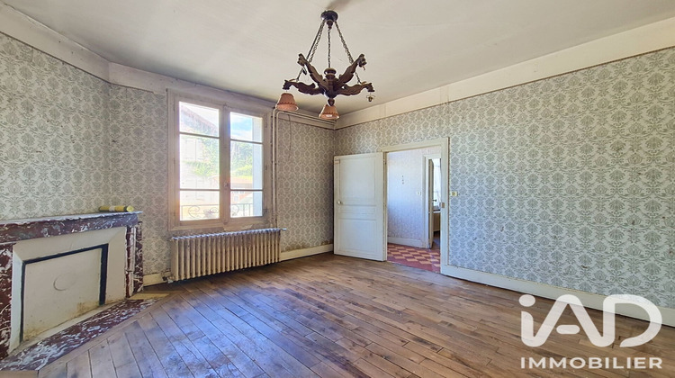 Ma-Cabane - Vente Maison Yzeure, 82 m²