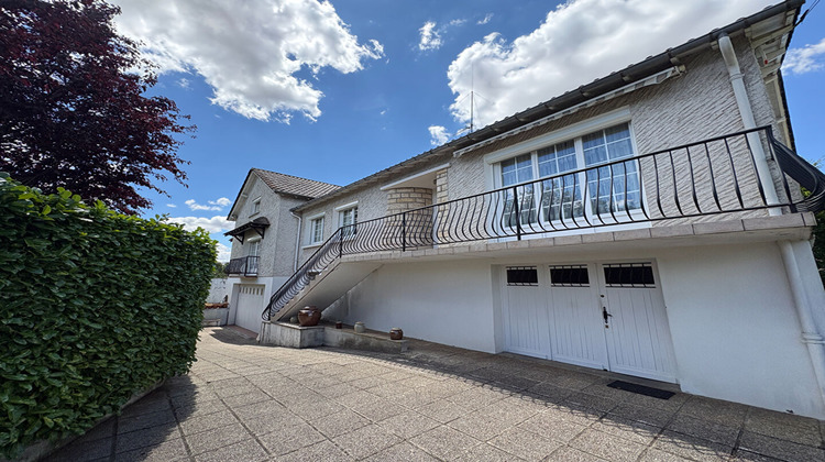 Ma-Cabane - Vente Maison YZEURE, 176 m²