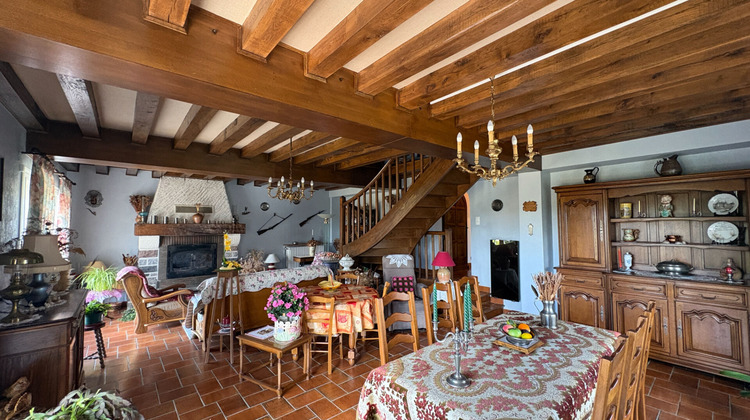 Ma-Cabane - Vente Maison YZEURE, 176 m²