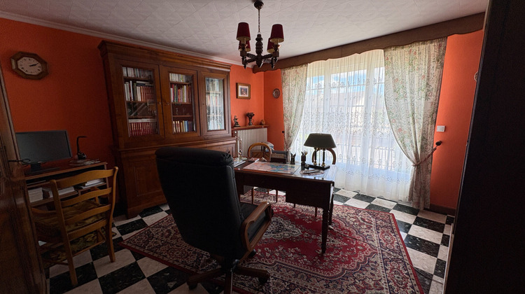 Ma-Cabane - Vente Maison YZEURE, 176 m²