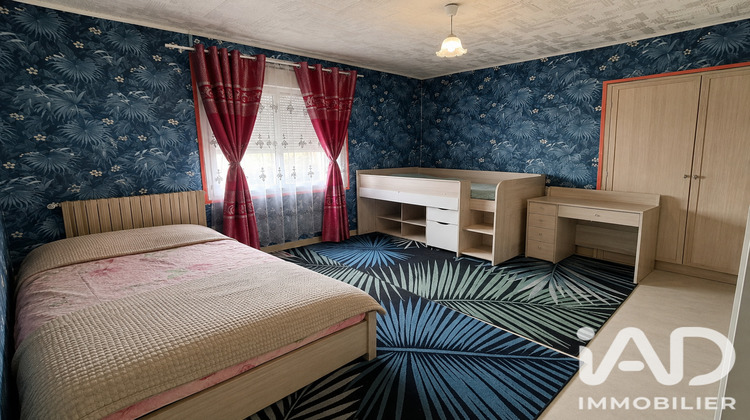 Ma-Cabane - Vente Maison Yzeure, 213 m²