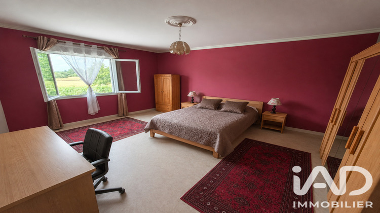 Ma-Cabane - Vente Maison Yzeure, 213 m²