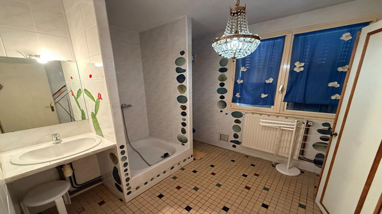 Ma-Cabane - Vente Maison YZEURE, 70 m²