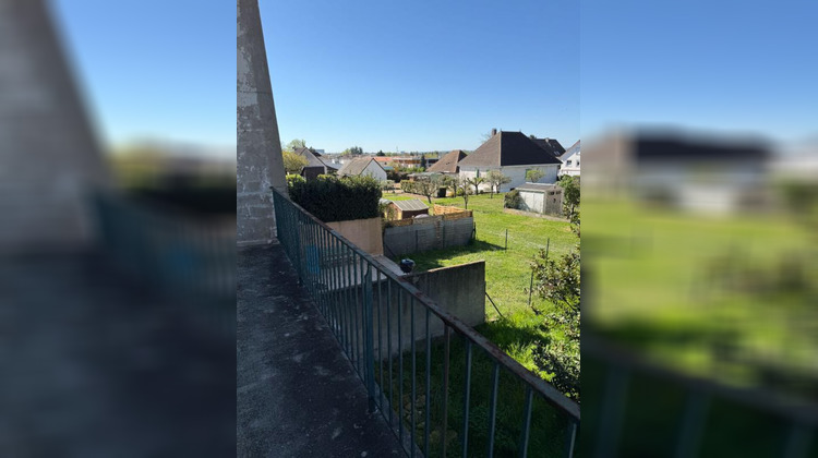Ma-Cabane - Vente Maison YZEURE, 70 m²