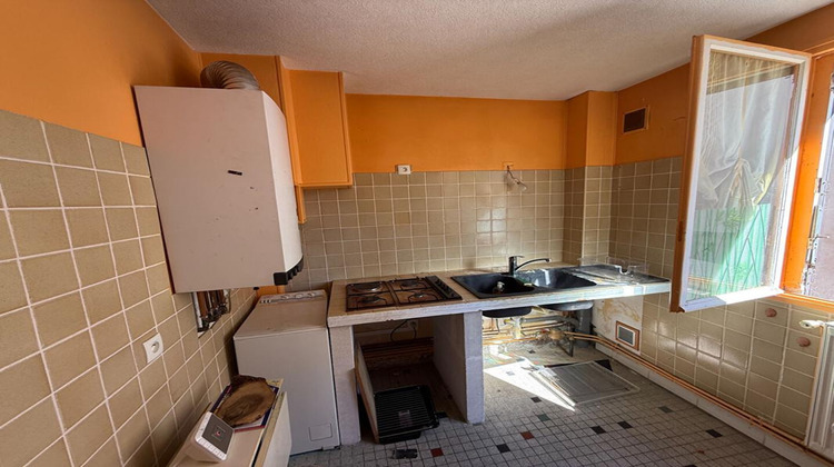 Ma-Cabane - Vente Maison YZEURE, 70 m²