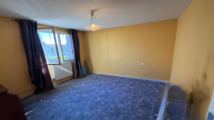 Ma-Cabane - Vente Maison YZEURE, 70 m²