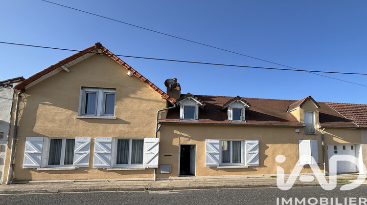 Ma-Cabane - Vente Maison Yzeure, 145 m²