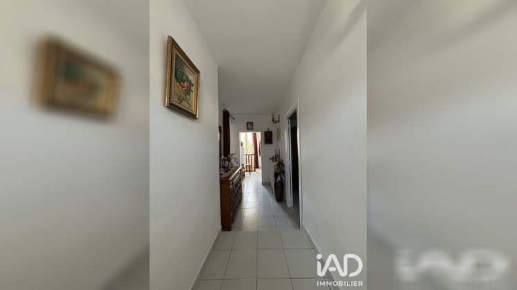 Ma-Cabane - Vente Maison Yzeure, 145 m²
