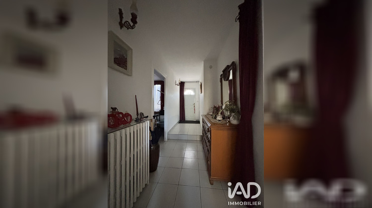 Ma-Cabane - Vente Maison Yzeure, 145 m²