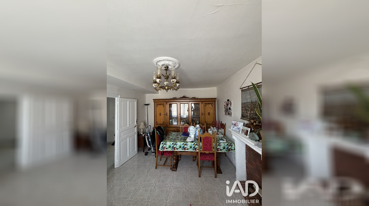 Ma-Cabane - Vente Maison Yzeure, 145 m²